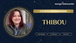 🔮 New talent to discover: Thibou🔮