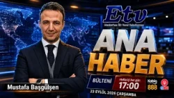 Etv Main News | September 23, 2026