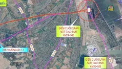 Investment Policy for the North-South Boulevard Axis Road