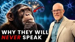 Origins: Why Can't Chimps Talk?