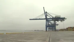 Maryland lawmakers meet to discuss future of Port of Baltimore, modernization investments