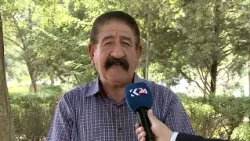 ''مەترسی ھەیە تیرۆر جارێکی دیکە لە عێراق سەر ھەڵبداتەوە''