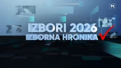 IZBORNA HRONIKA | 22-09-2026