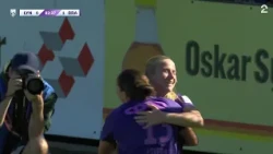 Lyn 0 - 3 Brann  - Høydepunkter