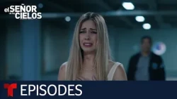 El Señor de los Cielos 10: At a Crossroads | Episode 58 | Telemundo English