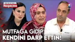 What Is the Horrifying Secret in 19-Year-Old Missing Kadir's Room? | Don't Give Up with Didem Ars...