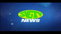 SVGTV News 5 March 2026