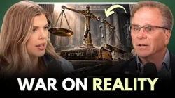 The Radical Left is Trying to Create an Alternate Reality... Here's why They WILL FAIL!
