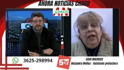 CASO MACHUCA"familiares de las víctimas recibían fotos de lo que hacía el pastor en la domiciliaria"