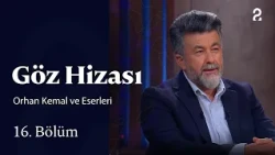 Orhan Kemal and His Works | Eye Level | Episode 16 @trt2