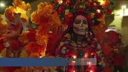 QUERÉTARO TO HOST A DIE-FOR DAY OF THE DEAD PARADE IN MADRID