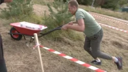Rittenberg Ski Fúrik