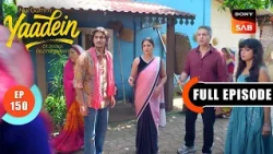 Episode: 150 | Masaan Baba Blames Dr. Dev | Yaadein | Full Episode | 26 Sept 2026