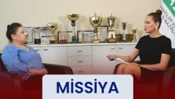 İradə Aşumova | MİSSİYA | 11.09.2026