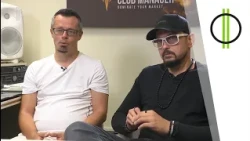 AI-dalból világhír - Imael Angel és Hamvai PG