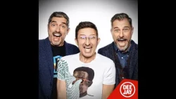 Puntata del 18/09/2026