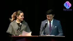 FORO UJED DE CANDIDATOS A LA RECTORIA