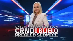Dnevnik Televizije Slon Tuzla – Pregled sedmice – 19.09.2026.
