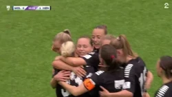 Molde 0 - 1 Hønefoss  - Høydepunkter