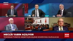 TBMM'de Yarın Hangi Mesajlar Verilecek? - Açık Söz | 30 Eylül 2026