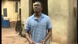 Desperate Search 1 (Nollywood Comedy)