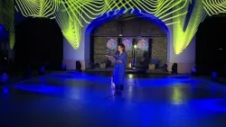 MINUTE ZA KULTURO 15.9.2026 - 50-letnica Plesnega foruma Celje