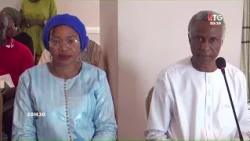 RTG DU 19 AOUT 2023 |www.rtgguinee.info|