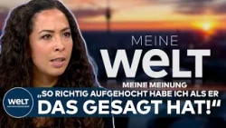 AFTER THE CDU ELECTION DISASTER: The Absurdity of Power – Anna Schneider settles the score with M...