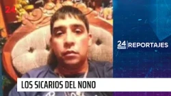 The Nono hitmen: the crimes that struck Rancagua | 24 Horas TVN Chile