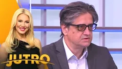 Šta stoji iza Putinove otvorene podrške? - JUTRO