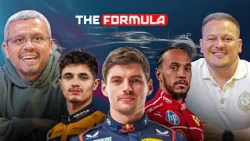 The Formula | Lando drejt titullit! Çfarë presim nga 2026 | Ep. 1