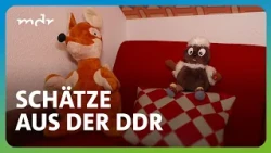 Leidenschaft für DDR-Klassiker | MDR um 4 | MDR