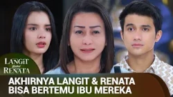 Cerita Terakhir dari Anak yang Tertukar! | Langit untuk Renata Eps 20 FULL