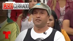 He wants his son to risk his life again! 💥👦🏻⚠️ | Caso Cerrado Complete Case | Telemundo English