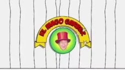 EL MAGO GARBER EN TATETI ep 25