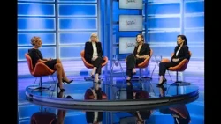 Utisak nedelje: Tanja Arsić, Bojana Savović, Marinika Tepić (27.9.2026)