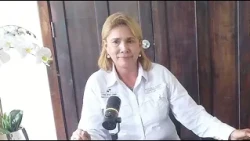 Entrevista con la Gobernadora de Bocas del Toro Marcela Madrid