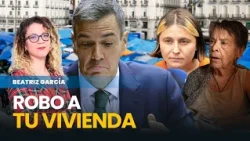 El caso Maricarmen amenaza con destrozar el mercado del alquiler