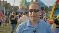 Lake Elmo City Celebration 2026