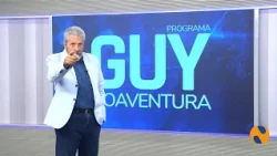 PROGRAMA GUY BOAVENTURA 18 09 2026