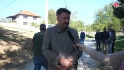 U Vukovijama Donjim počela realizacija projekta sanacije i rehabilitacije lokalnog puta