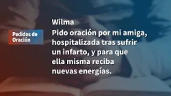 Únete al ministerio de oración de 3ABN Latino.