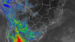 TEMPO FIRME VOLTA, MAS FIM DE EMANA TERÁ MUDANÇAS NO SUDESTE.