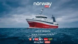 Nytt program på Norway Live: VELKOMMEN OM BORD