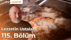 MASTERS OF FLAVOR S4 EP115