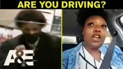 Judge Mediates Feisty Defendants During Hearing | Court Cam | A&E