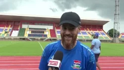 SCORPIONS BACK AT THE INDEPENDENCE STADIUM