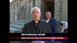 FESTA E SHËN MHILLIT NË BOGË