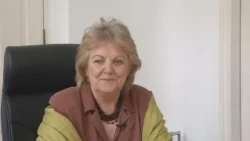 TDM Interview - Elisa Ferreira, Economist