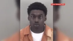 Arrest made in North Avenue homicide, RPD thanks community